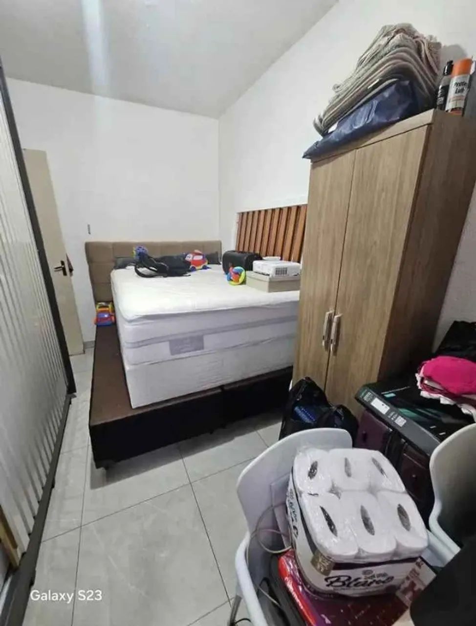 Casa a venda na Samambaia  - Foto 2