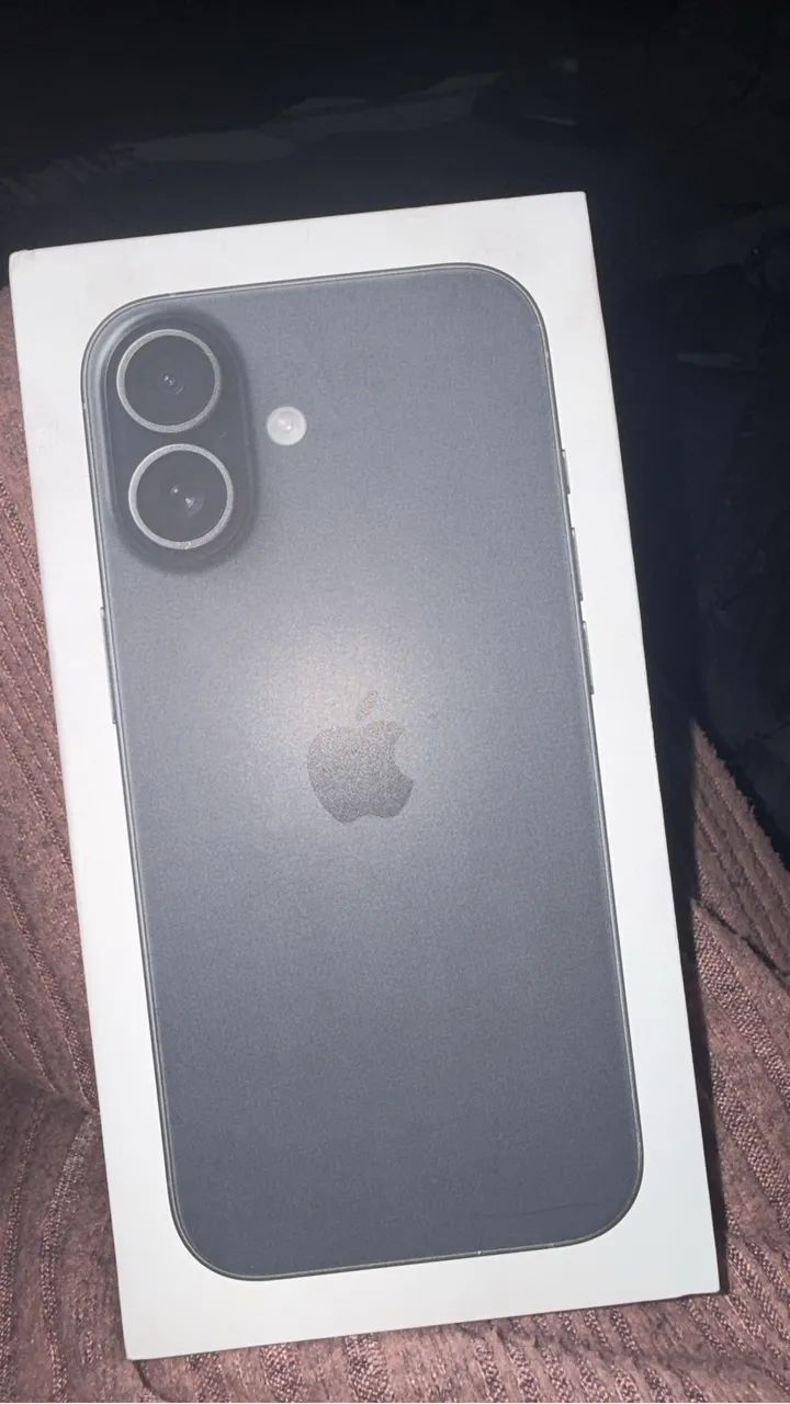 Iphone 17 Black 256gb  - Foto 5
