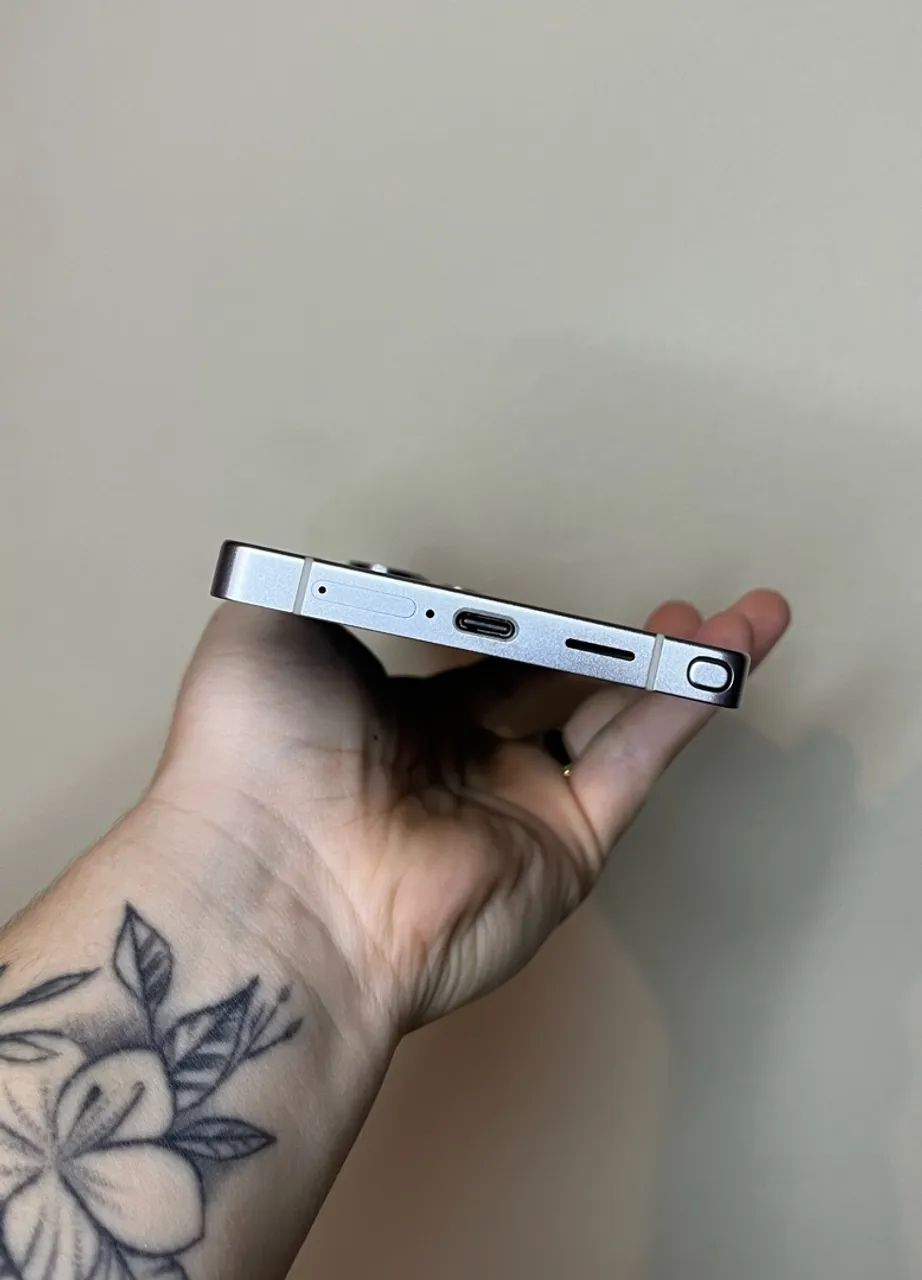 S25 Ultra 512gb - Foto 4