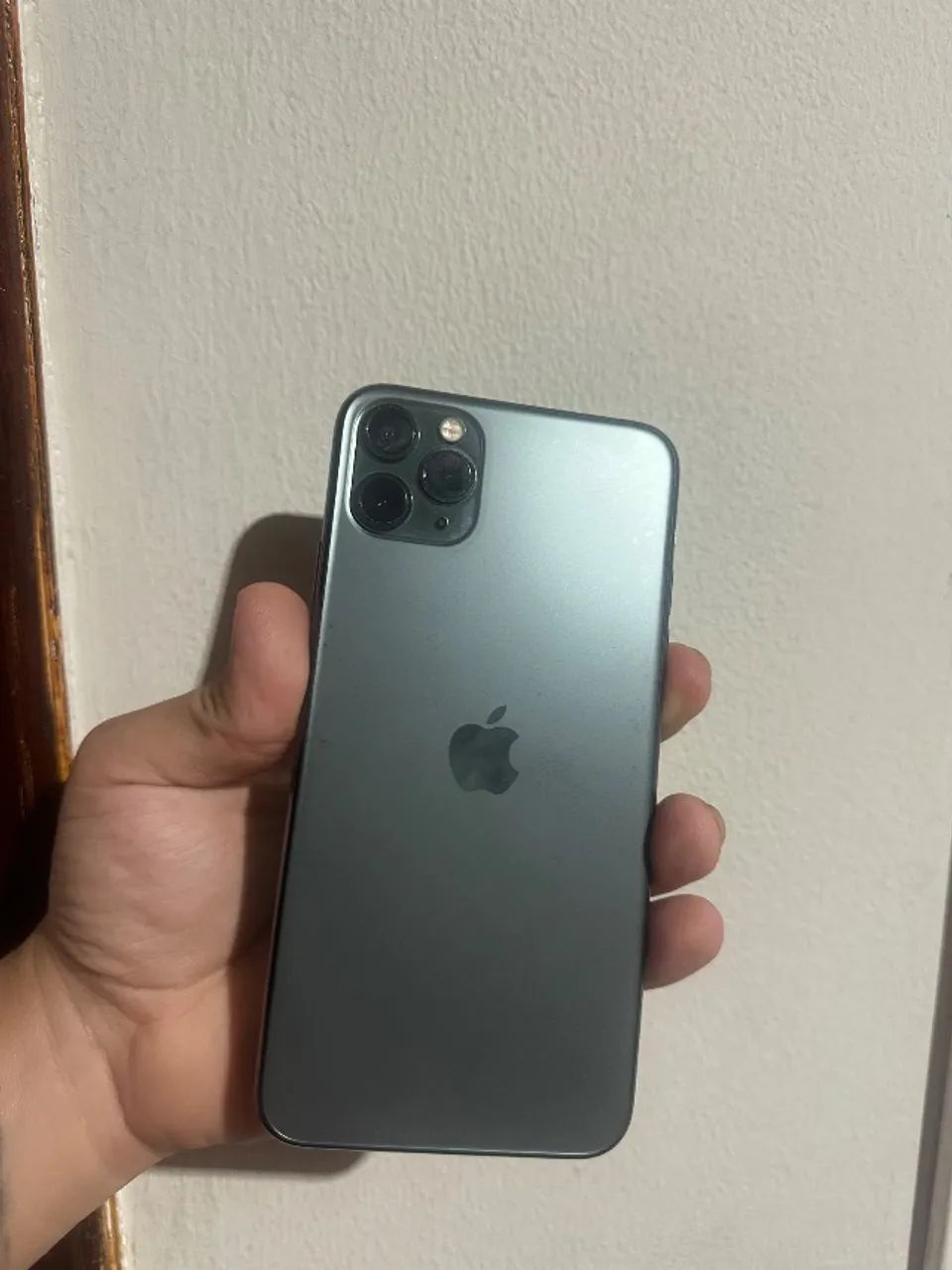 Iphone 11 ProMax - Foto 2