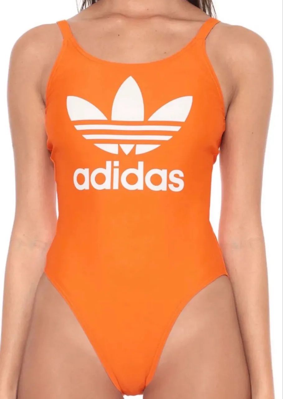 Maiô adidas