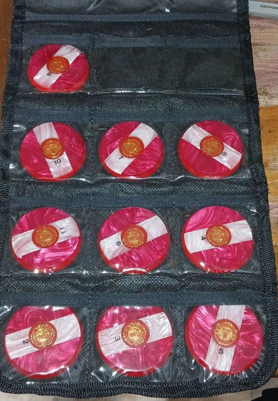 6 times de Botões 9x3 - Compramos seus botões.  - Foto 5