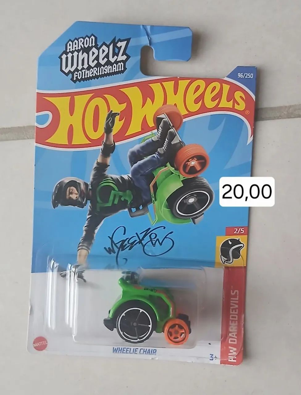 Hotweels novos 4 - Foto 4