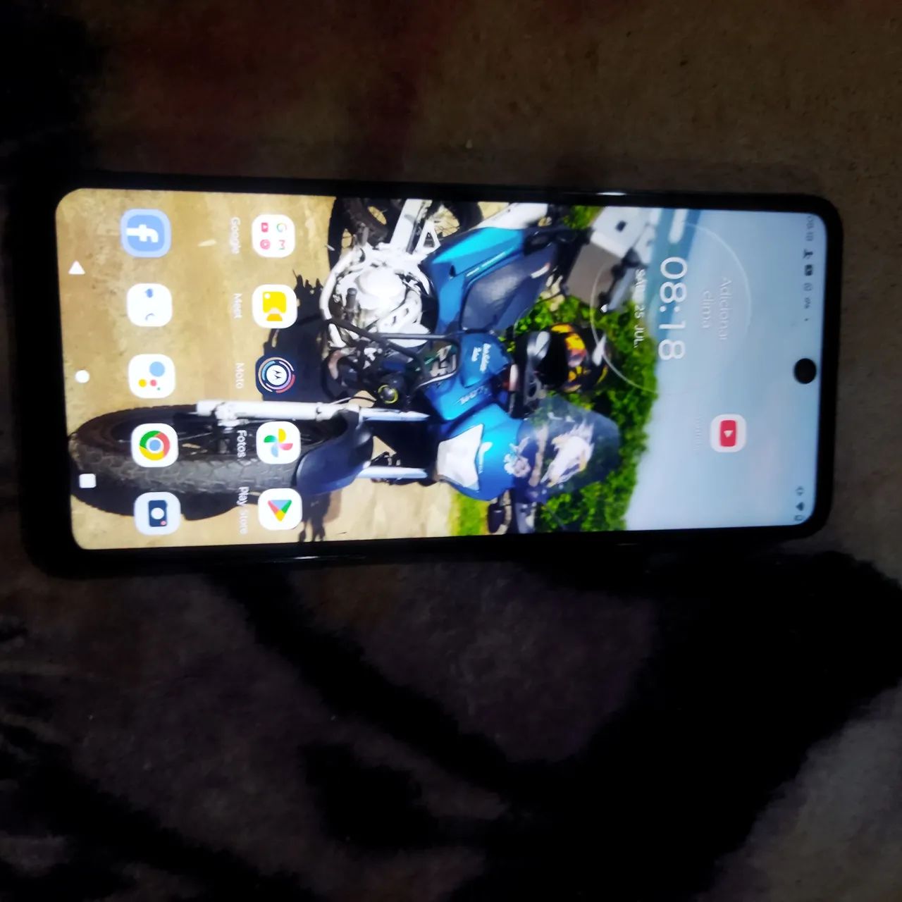 Celular - Foto 2