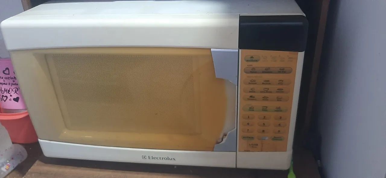 Microondas  - Foto 3