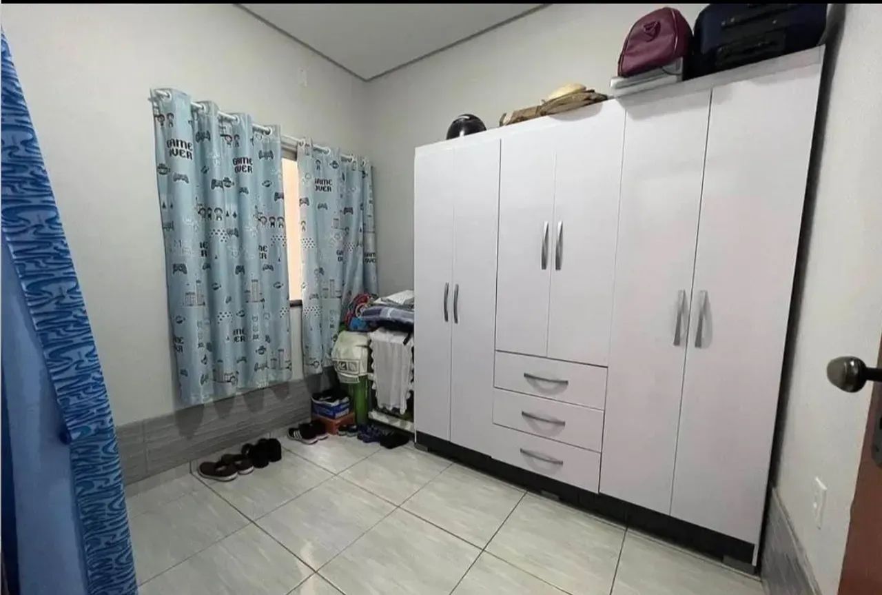 Casa 3/4 No Centro - Foto 4