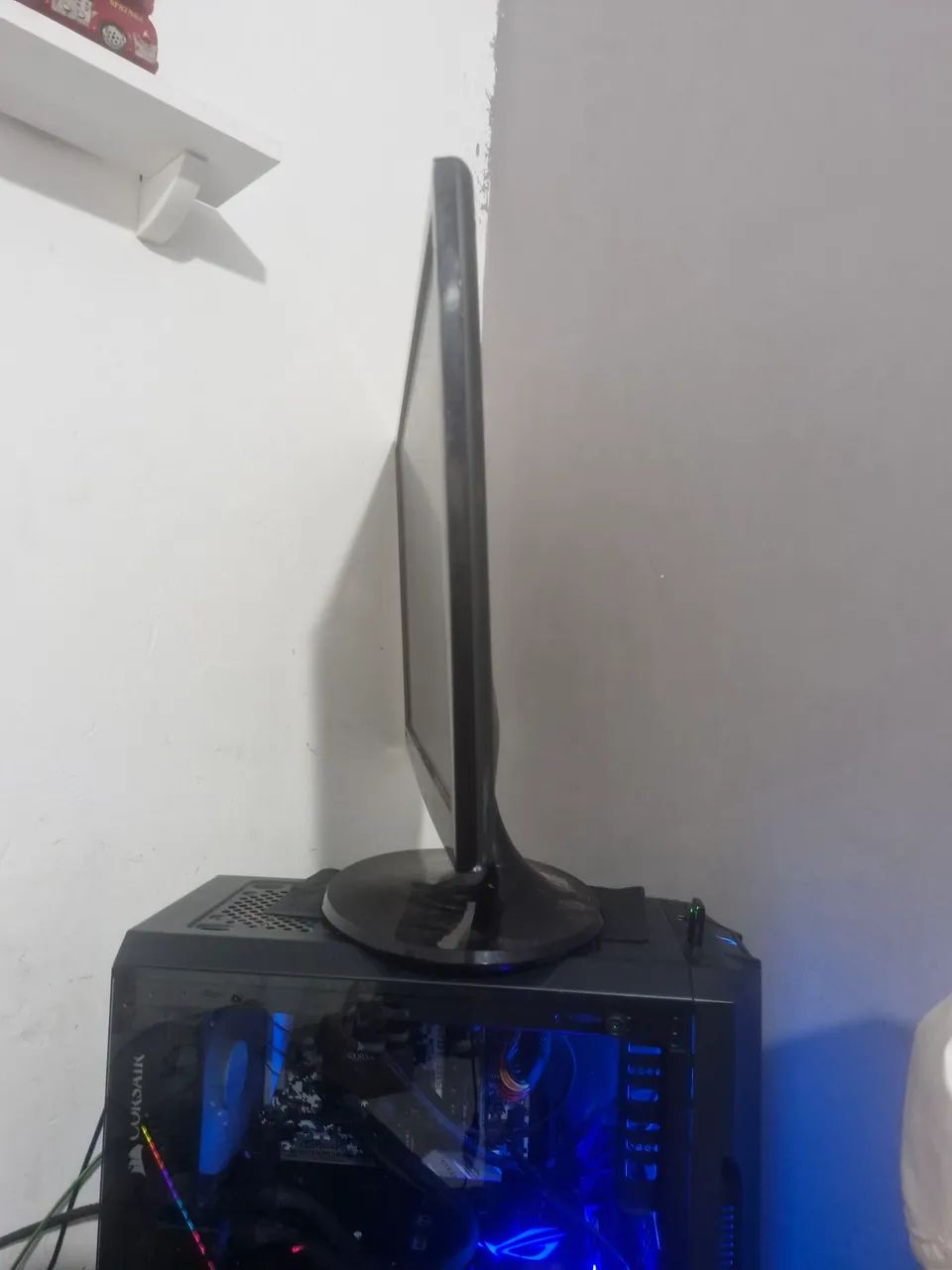 Monitor Samsung  - Foto 4
