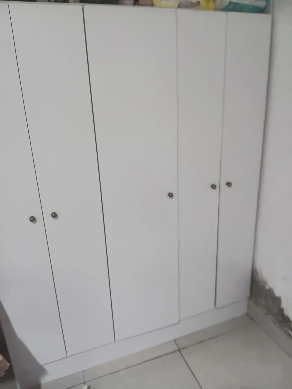 Guarda roupa