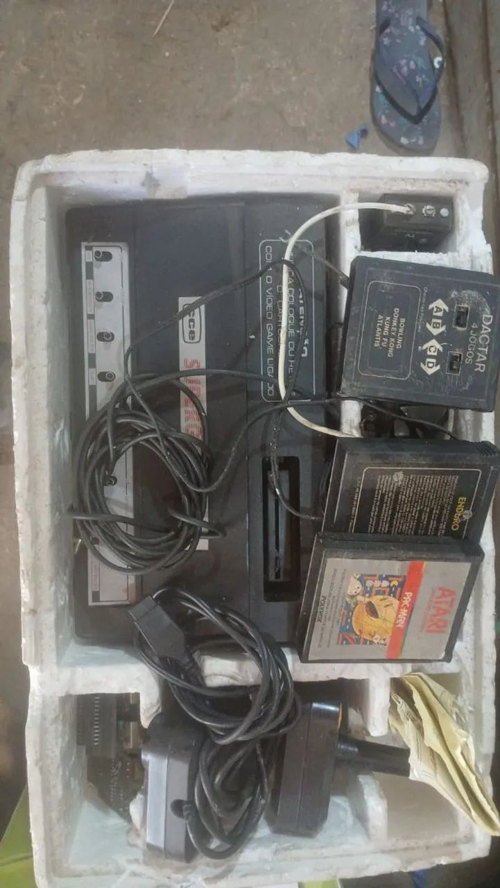 Video Games - Foto 5