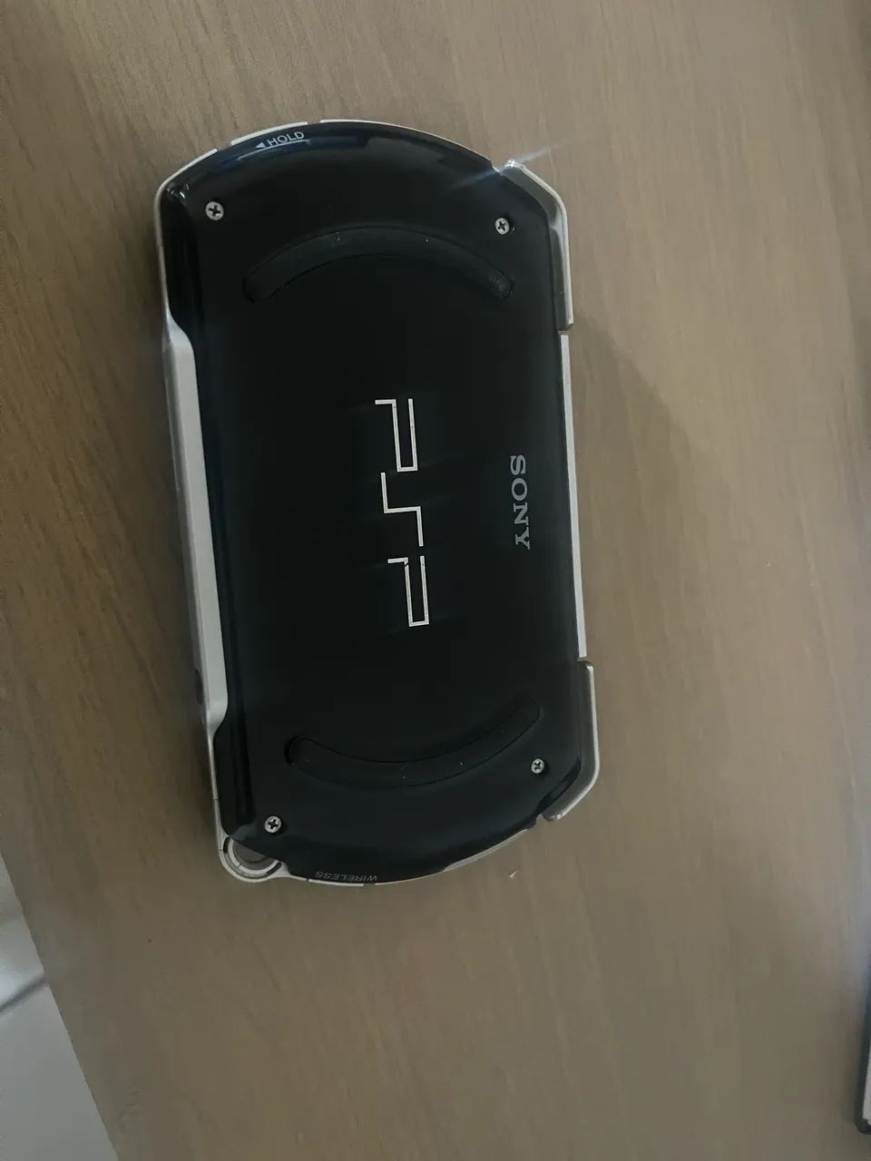 PSP GO Com jogos  - Foto 4