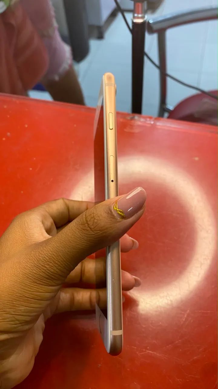 iPhone 8 Plus. 250gb - Foto 3