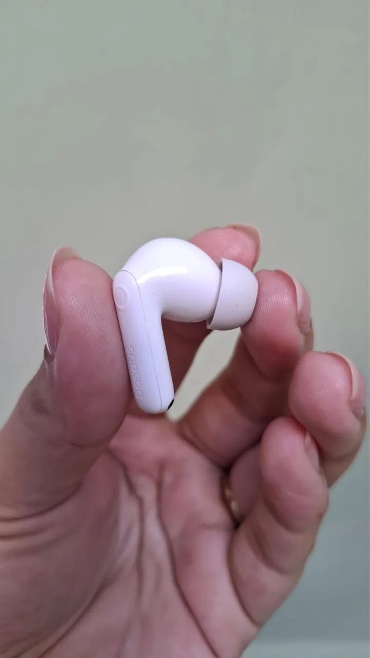 Vendo Fone Baseus ep10 pro - Foto 5