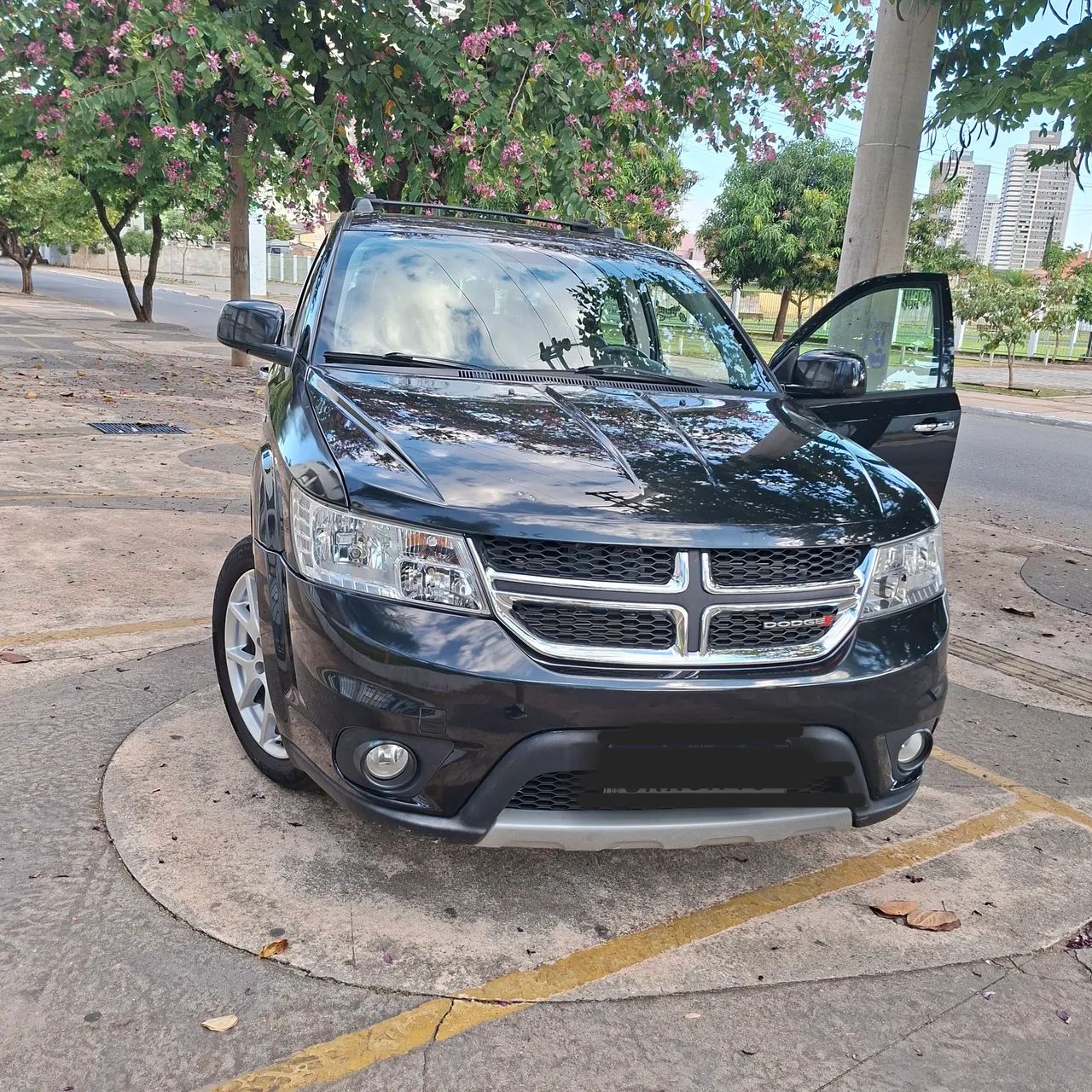 Dodge Journey RT 3.6 V6 Aut. 2013 - Foto 4
