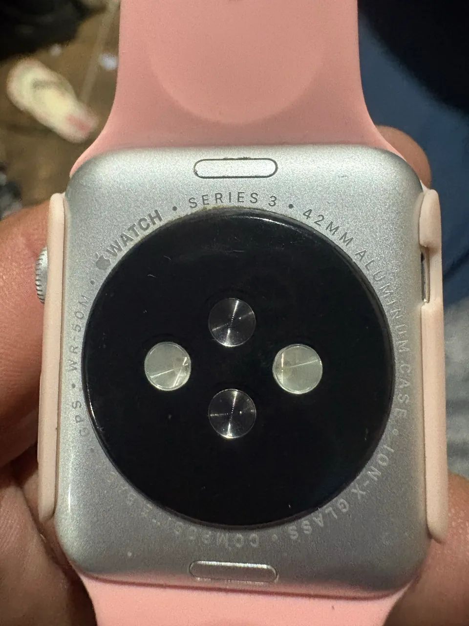 Apple Watch Série 3  - Foto 3