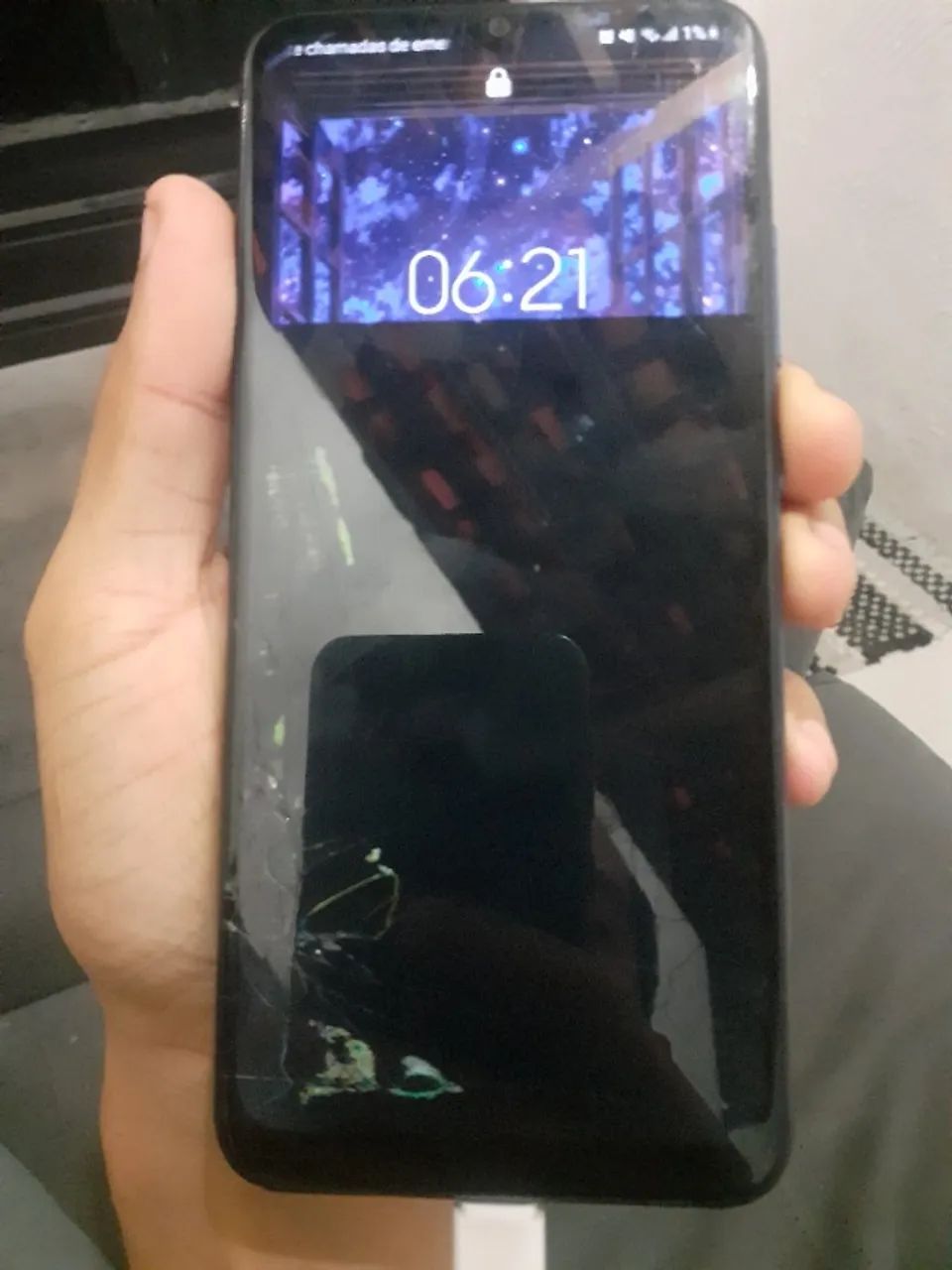 Celular Samsung  - Foto 2