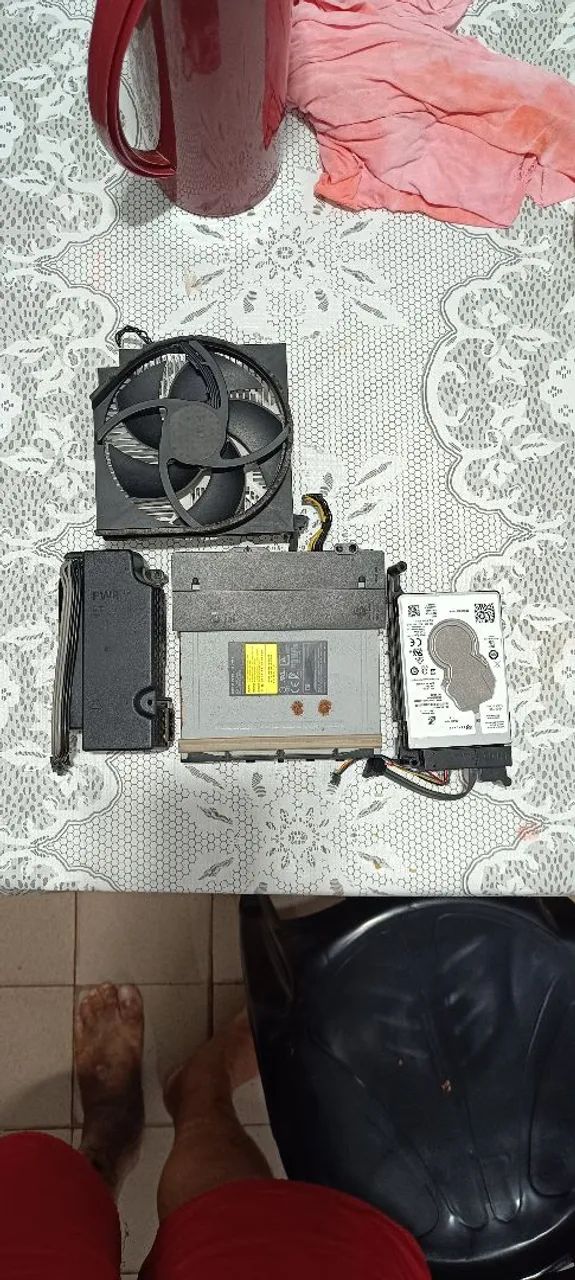 Acessórios para Xbox one s  - Foto 6