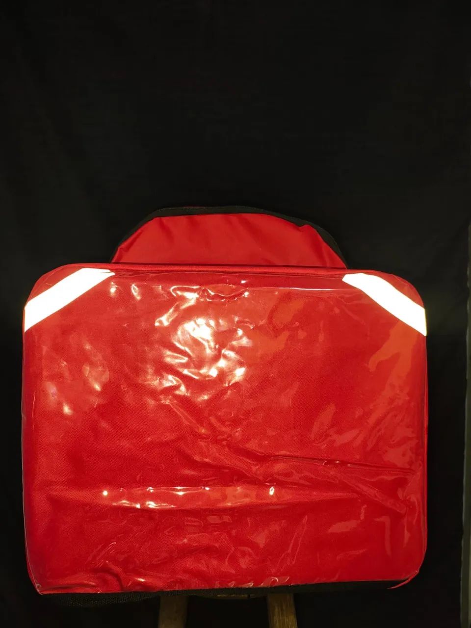 Bag entregador 