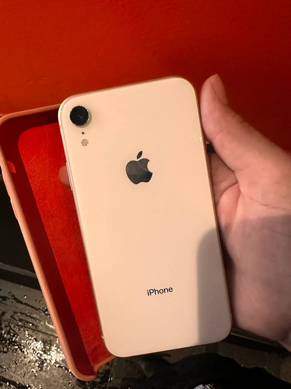 iPhone XR  - Foto 2