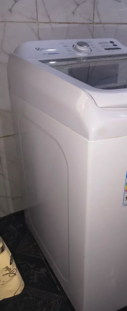 Máquina de lavar  - Foto 5