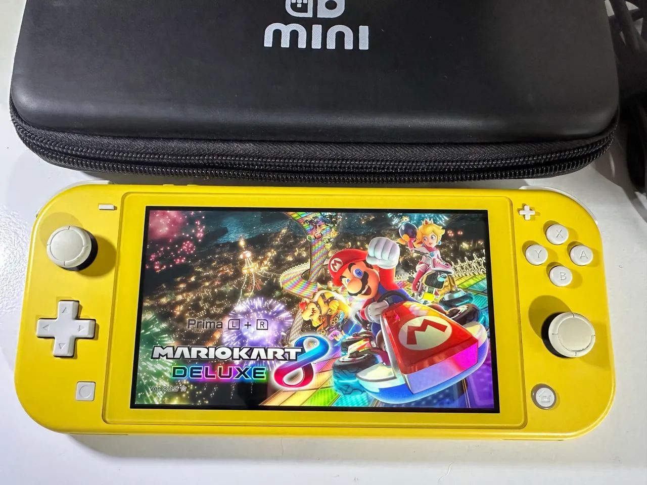 Nintendo Switch Lite Desb. - Foto 2
