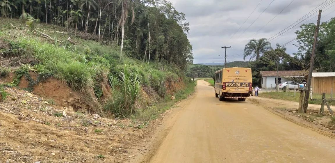Terreno em Barra Velha - Foto 2