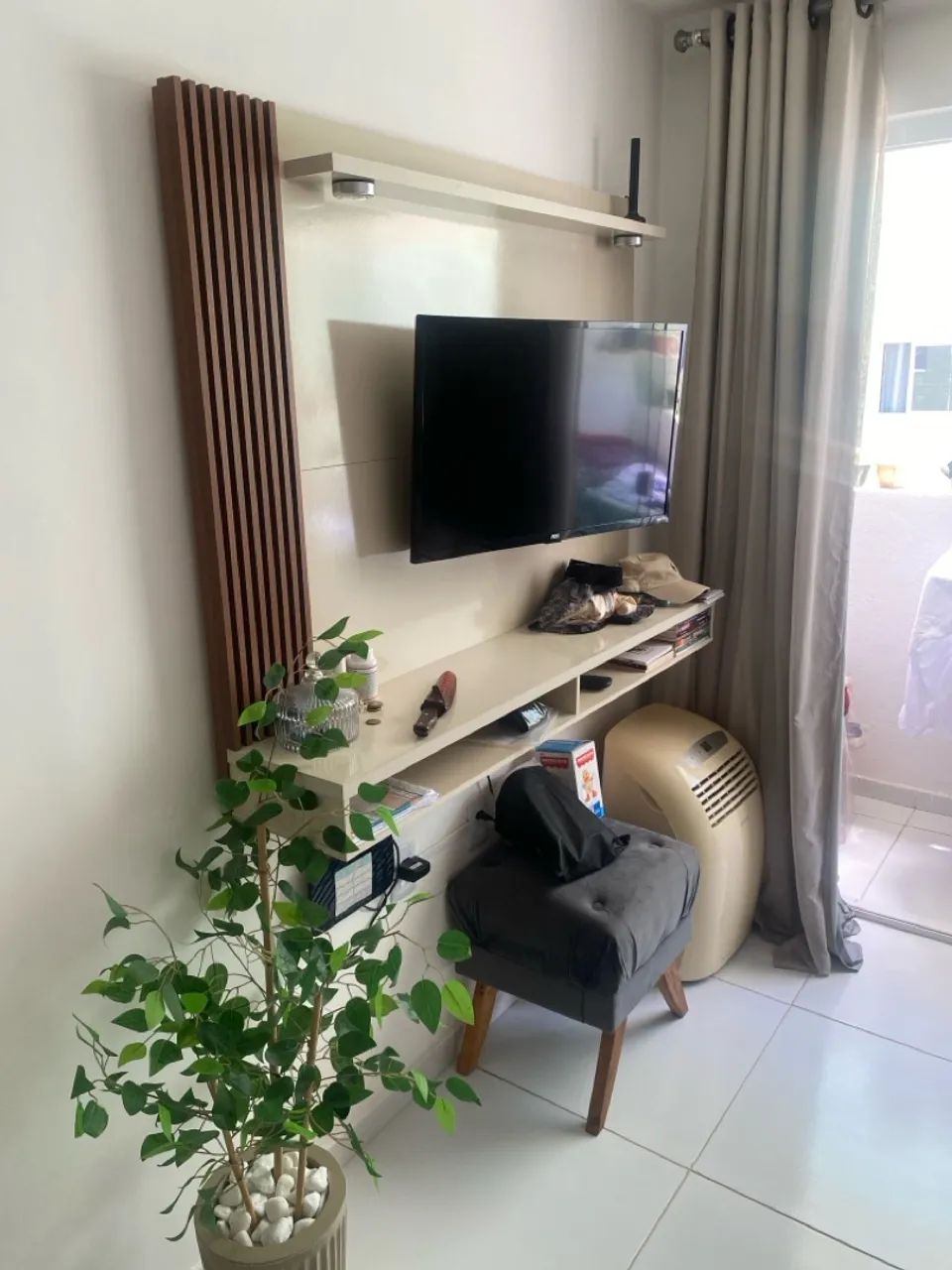 Painel Tv