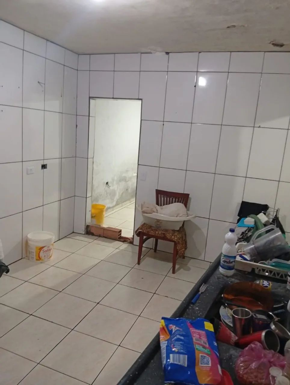 Vendo Casa para Reformar  - Foto 5