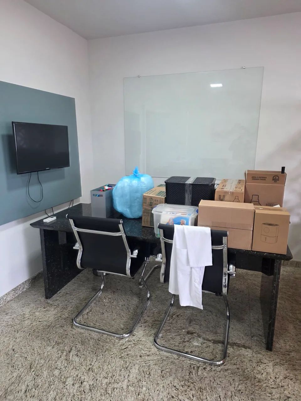 Sala comercial  - Foto 2