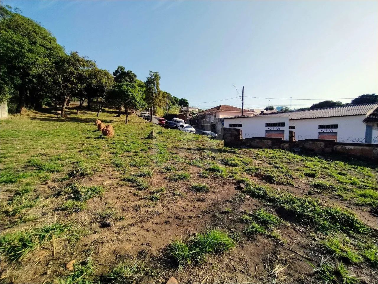 Lote - Terreno à venda, Centro - Ibirité/MG