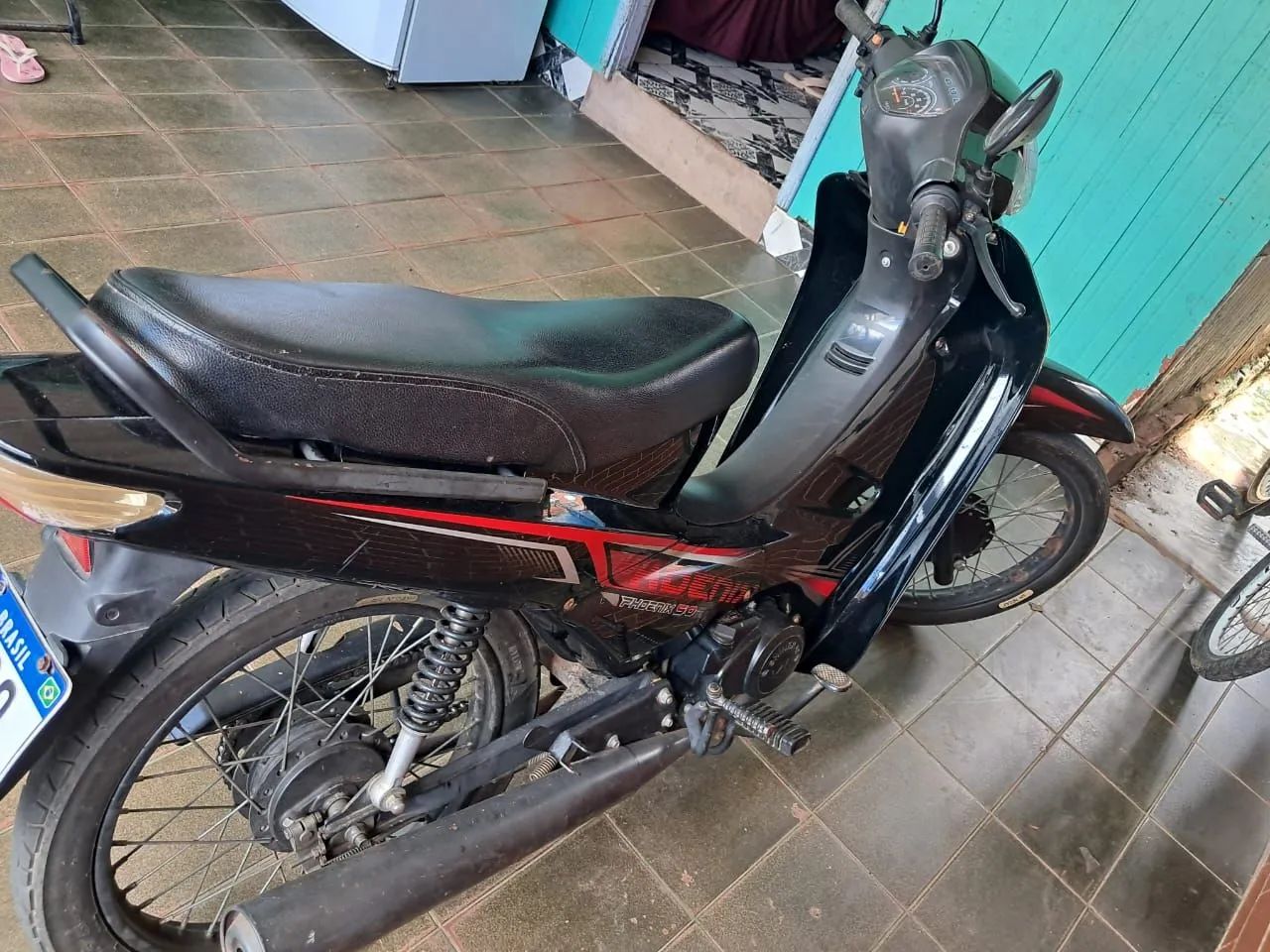 Moto - Foto 4