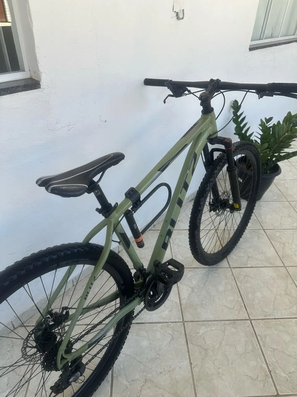 Bicicleta aro 29 - Foto 3
