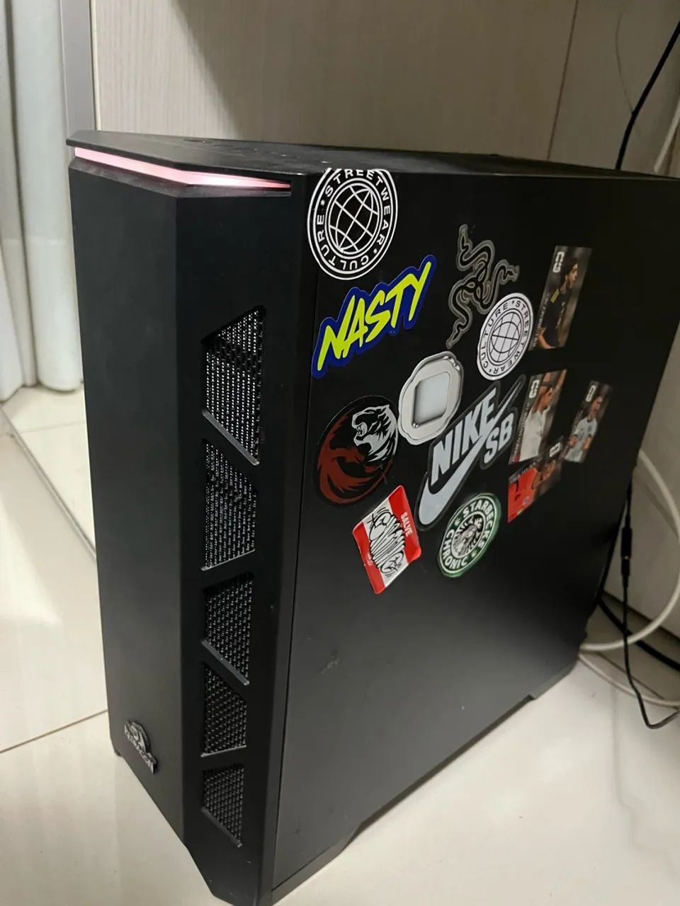Pc Gamer - Troco Por PS5 - Foto 3