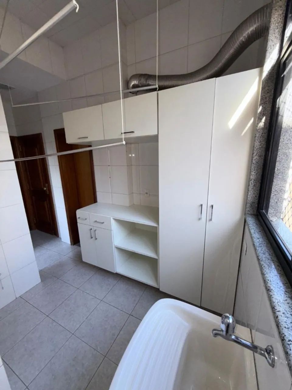 Apartamento no Jardim Guanabara - Foto 5