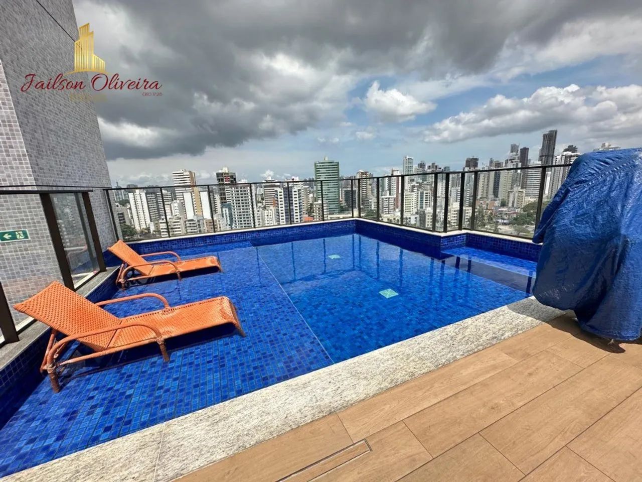 APARTAMENTO RESIDENCIAL em SALVADOR - BA, COSTA AZUL - Foto 12