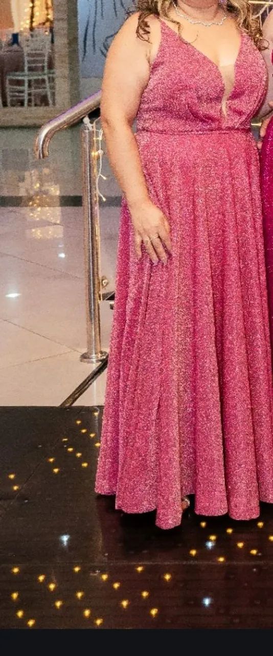 Vestido de festa  - Foto 4