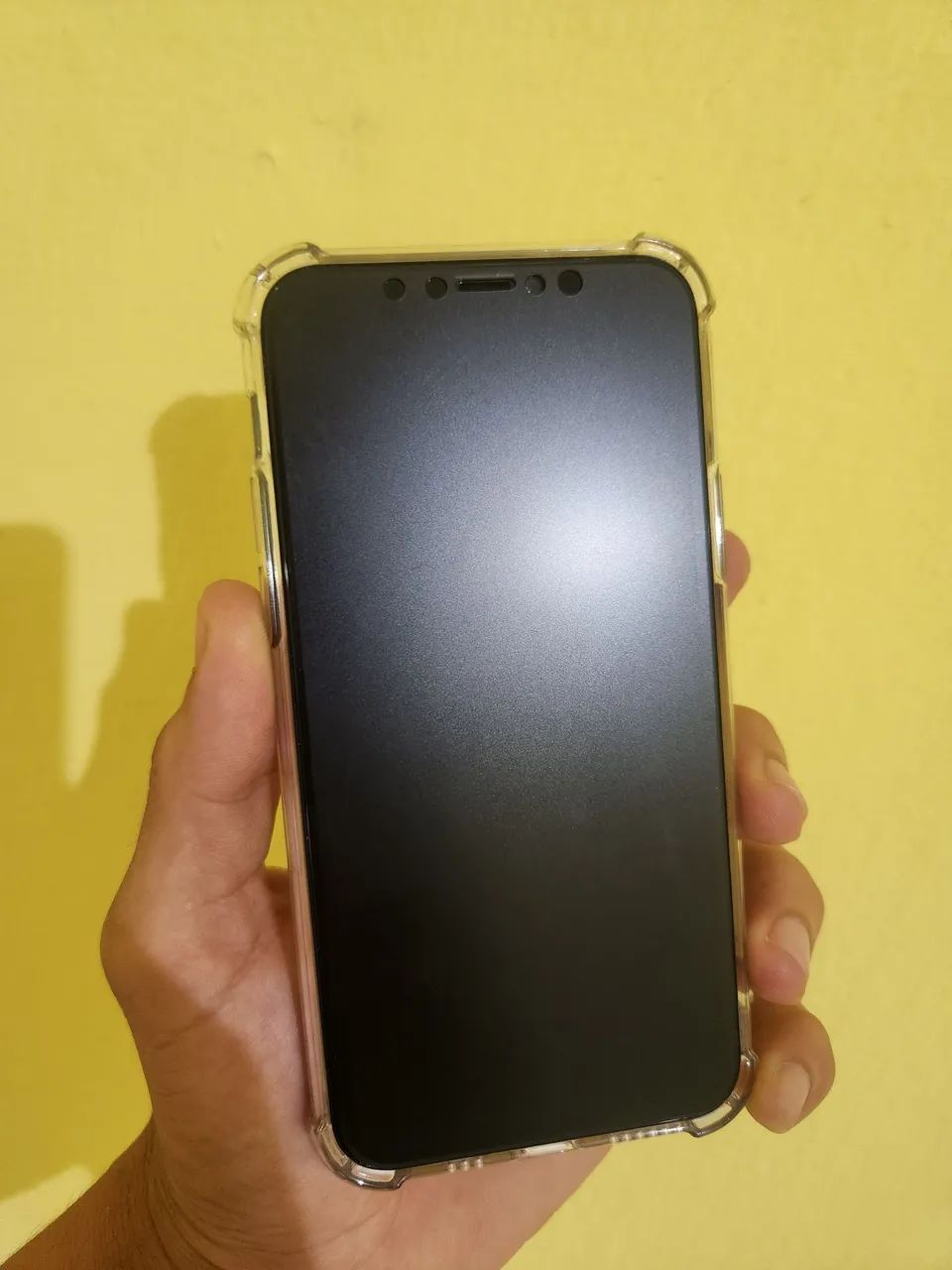 iPhone 11 Pro 