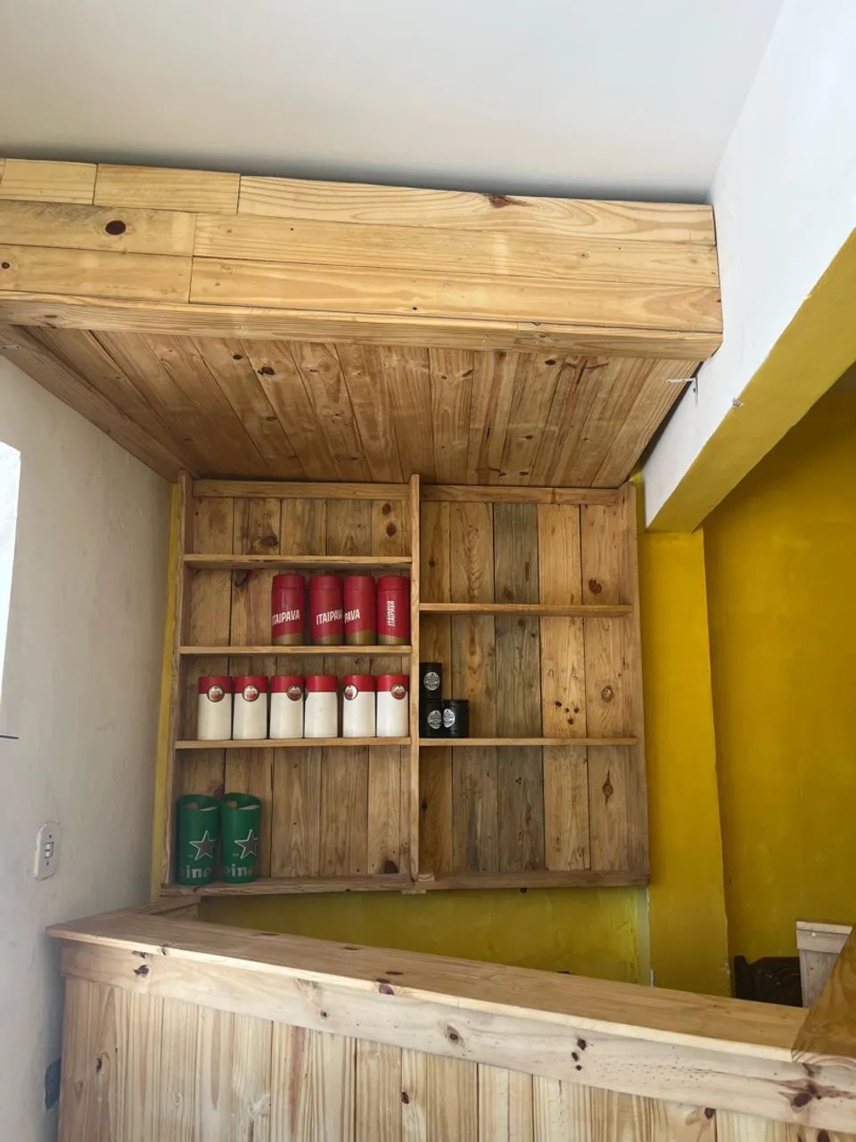  Barzinho  - Foto 2