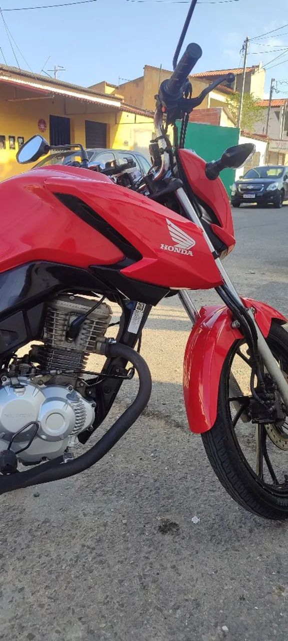 Pra vender rápido 