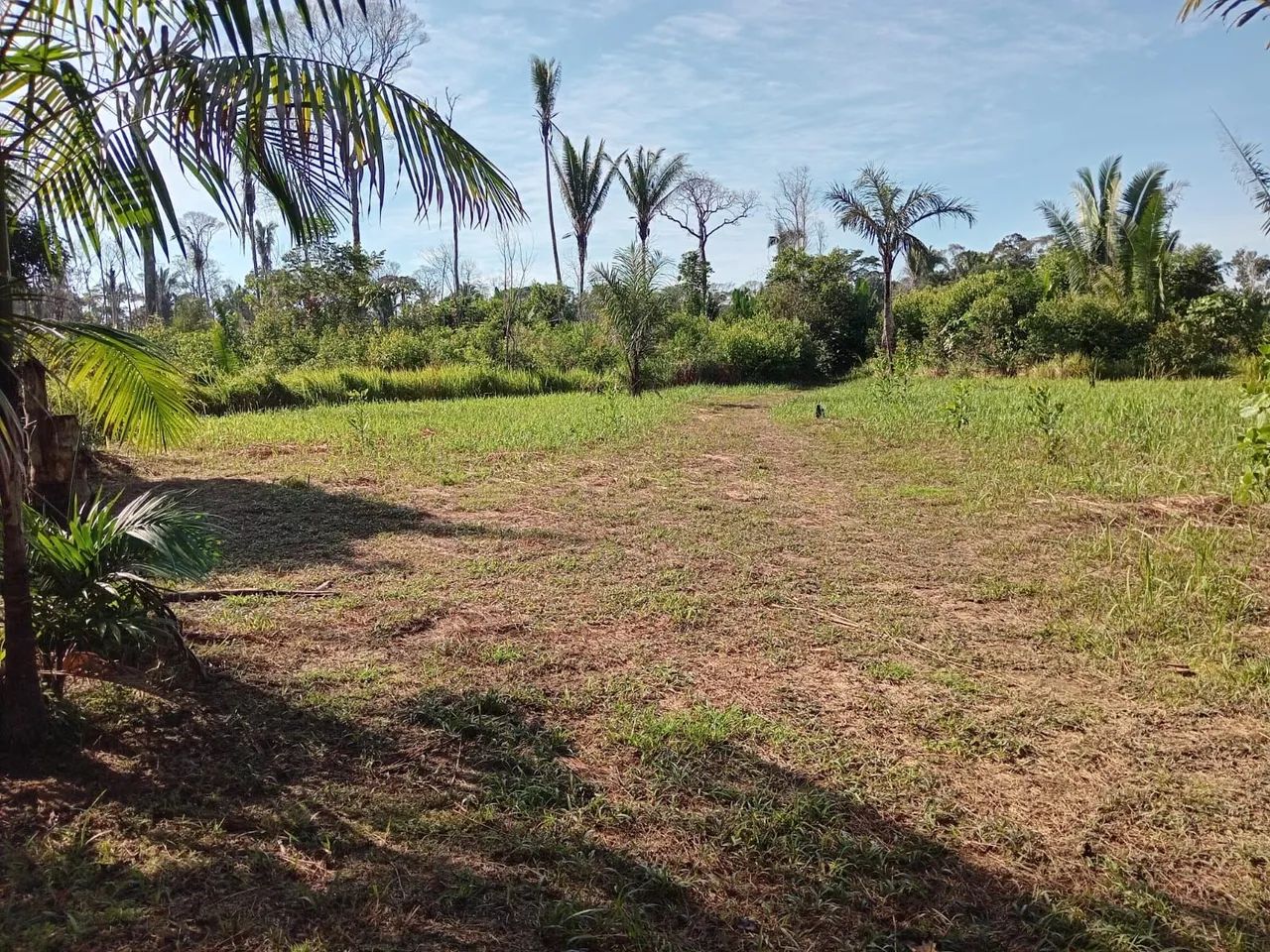 Chácara bem localizada  - Foto 3