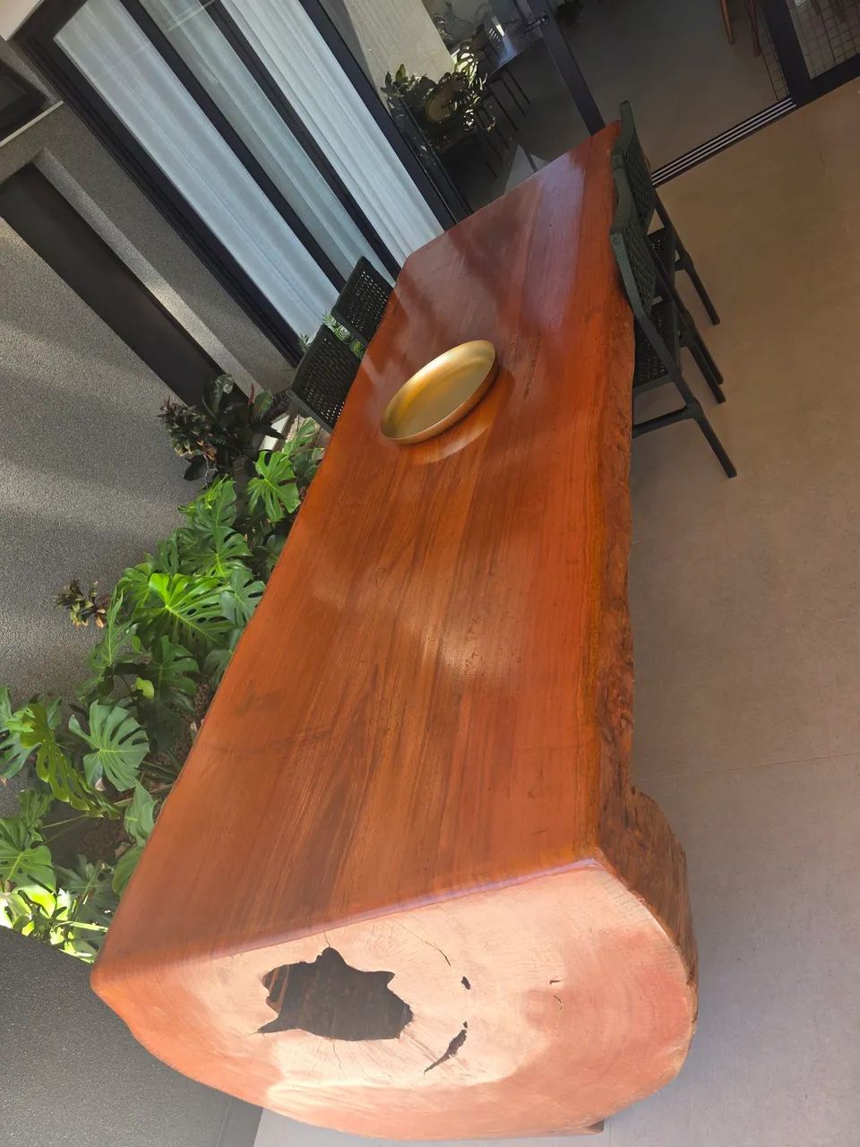 Mesa Cascata Jaqueira - Foto 3