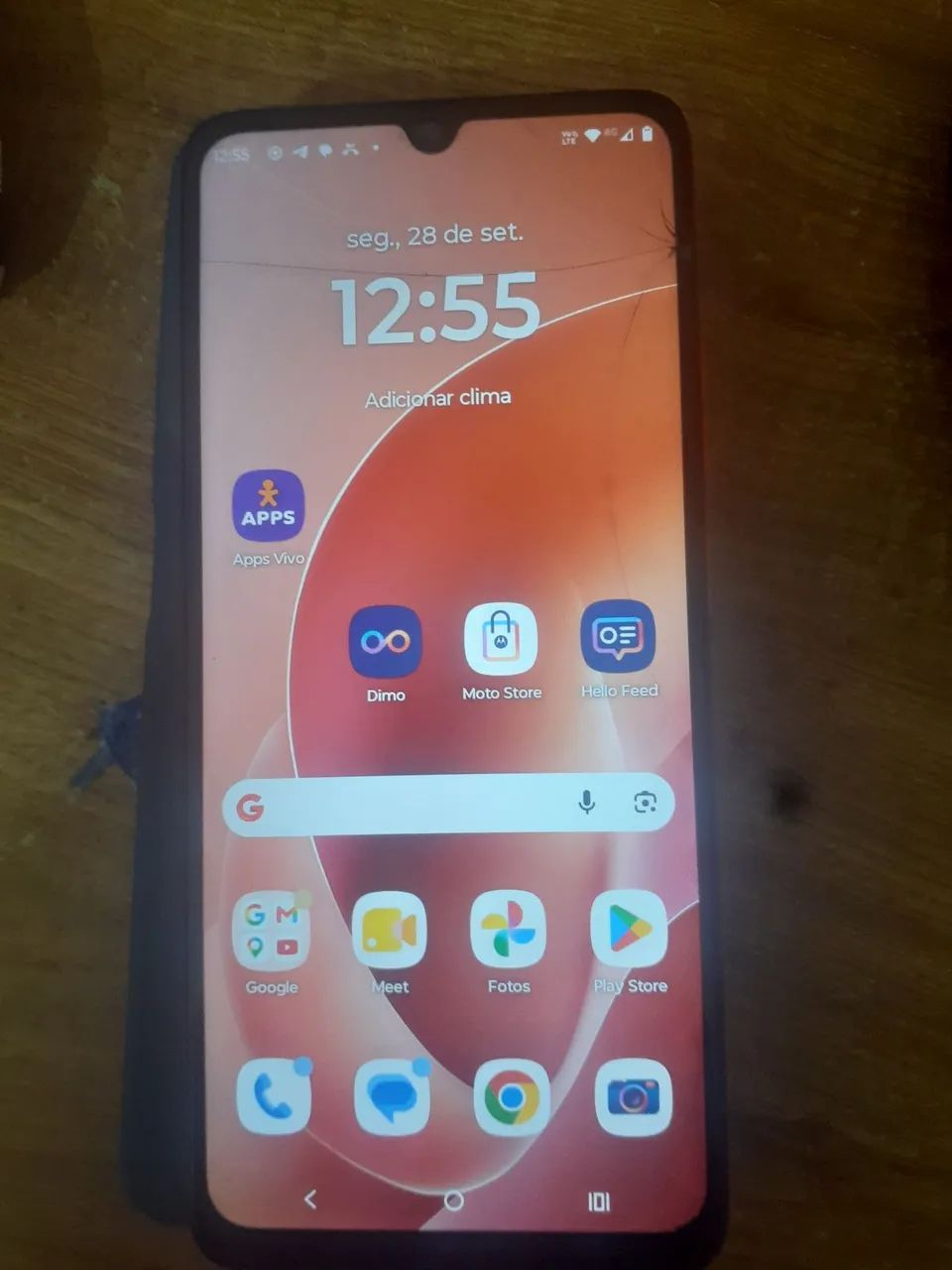 moto g42 - Foto 2