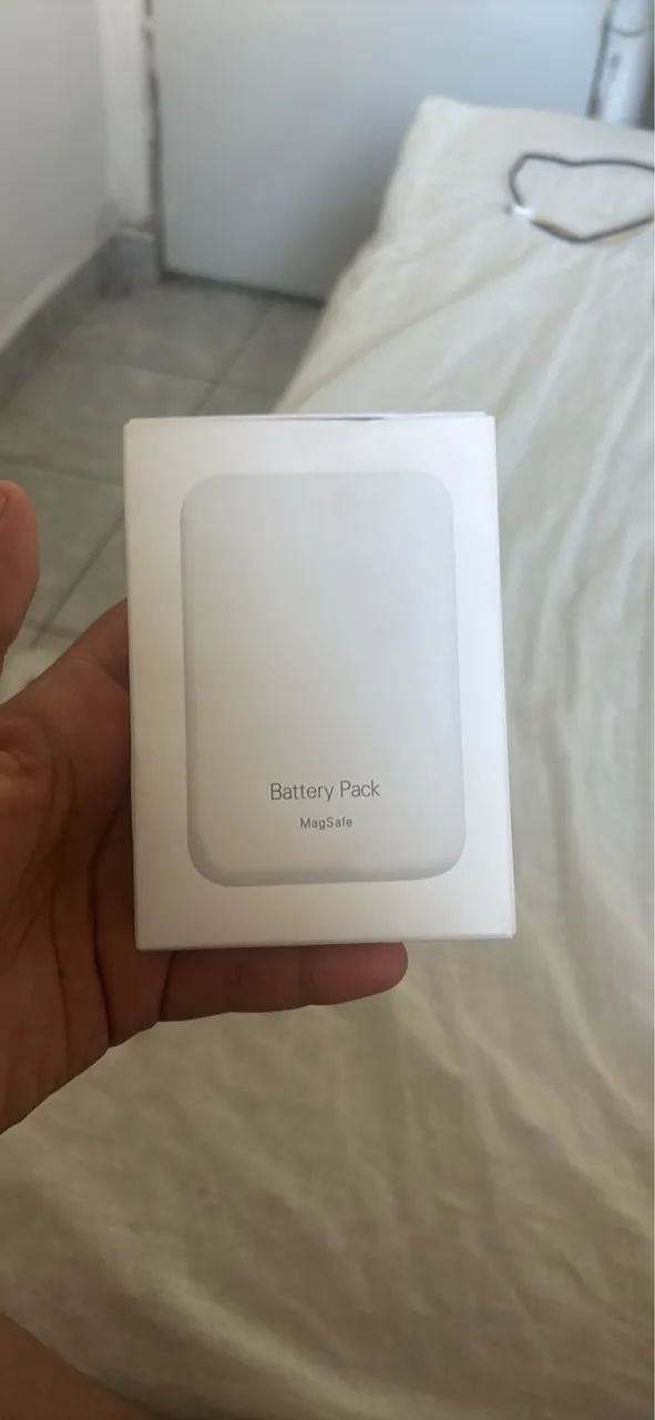 battery pack - Foto 3