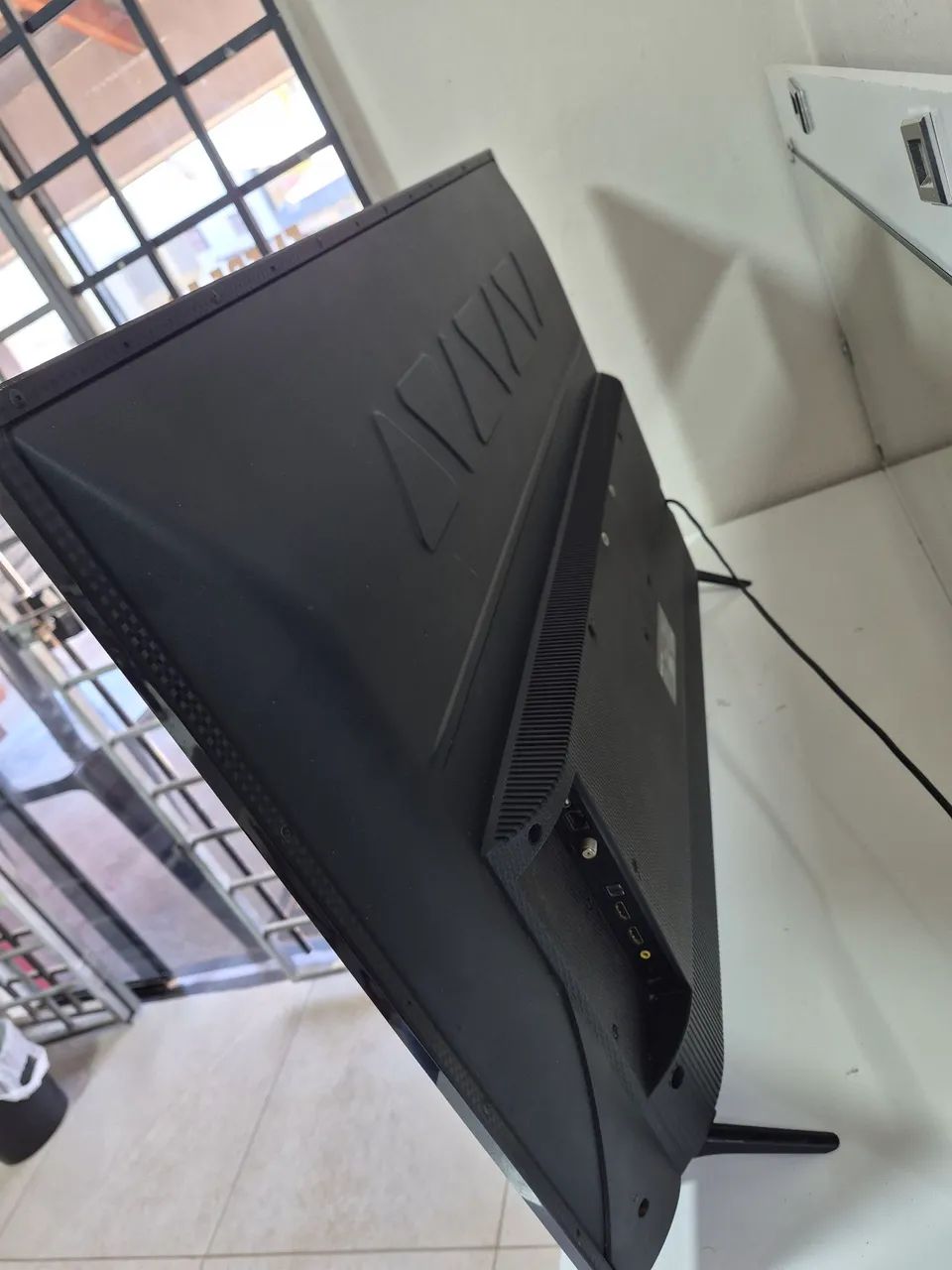 Tv 43" TCL Smart Android Led  - Foto 3