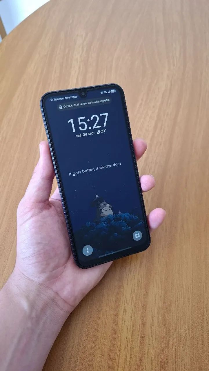 Samsung Galaxy A15 5g 128gb - Foto 3