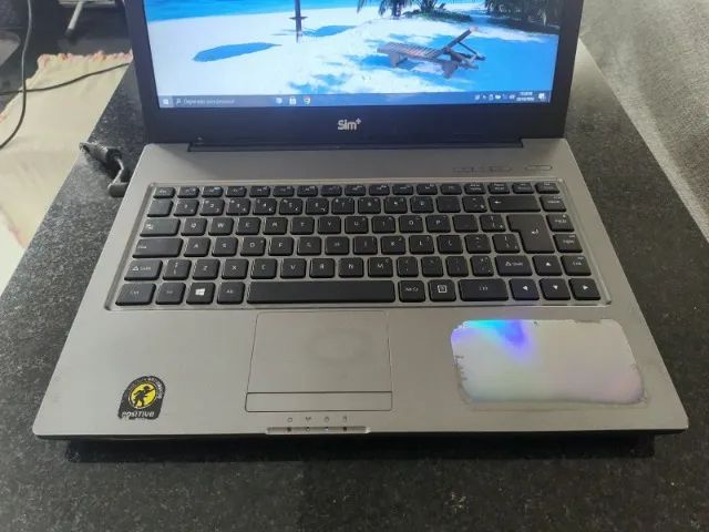 Notebook Intel dual core baratooo - Foto 2