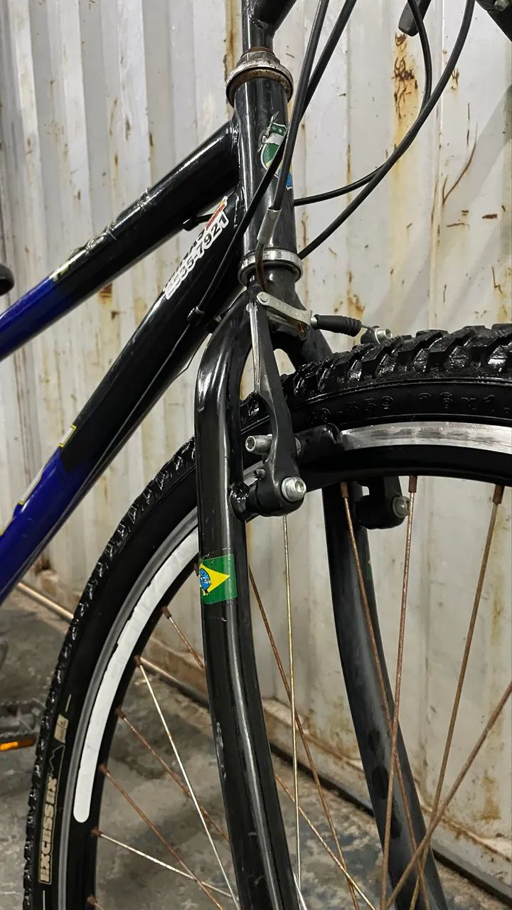 Bicicleta JNA Aro 26 - Foto 5