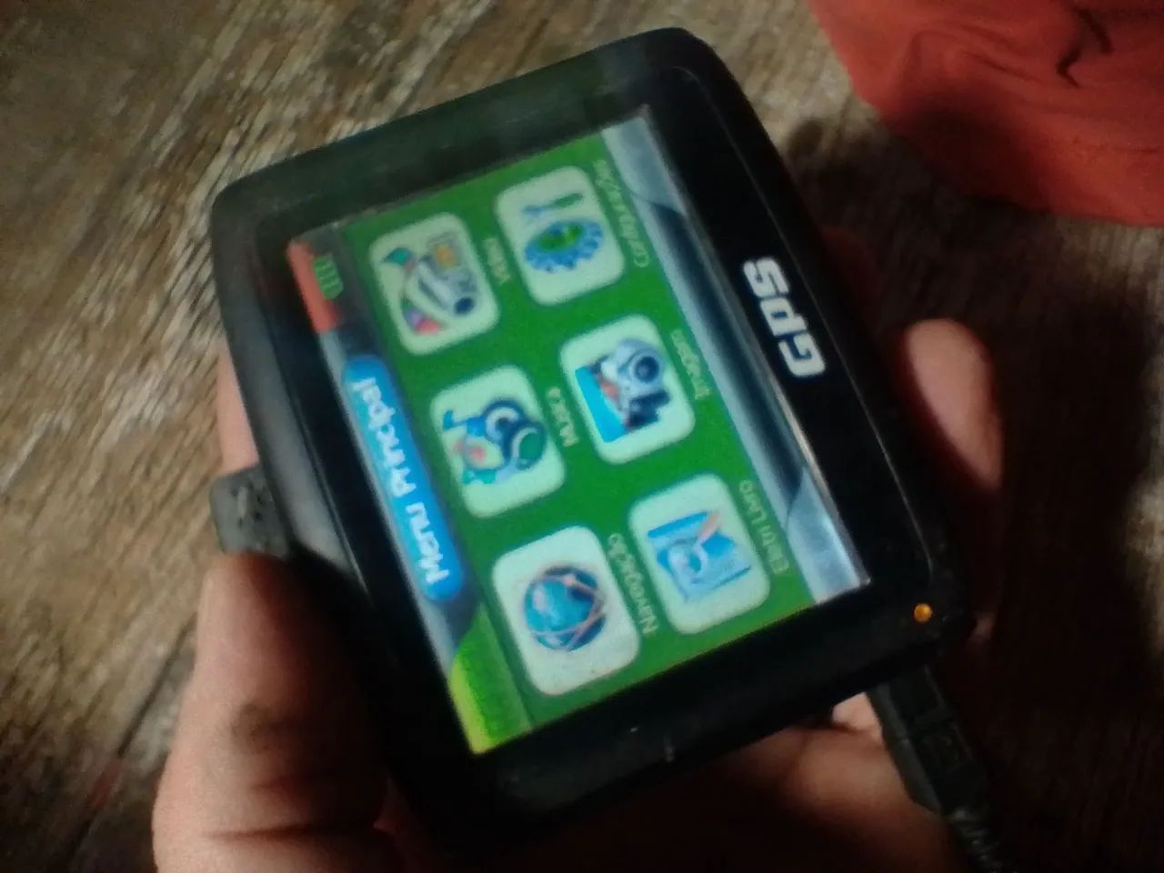 GPS  - Foto 3