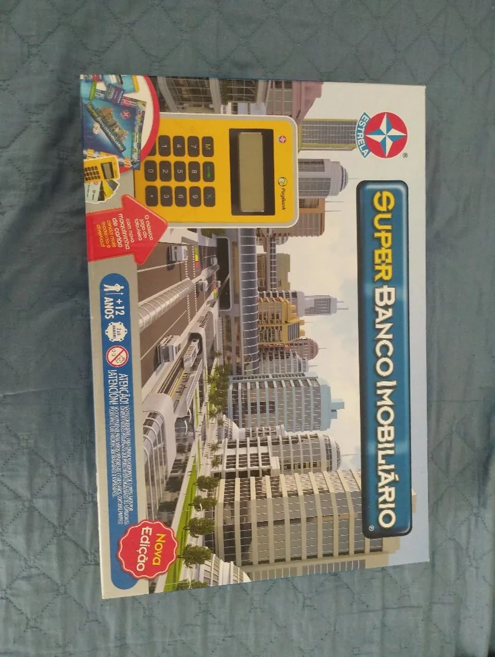 Super banco imobiliário  - Foto 4