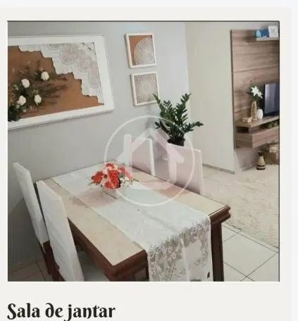 APARTAMENTO 3 QUARTOS SENDO 1 SUITE - Foto 3