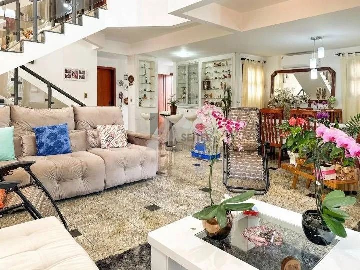 Casa à venda no Santa Mônica- Florianópolis